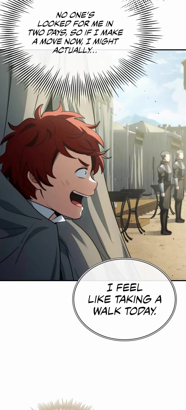 The Crown Prince That Sells Medicine Chapter 66 page 27 - Chapter 66