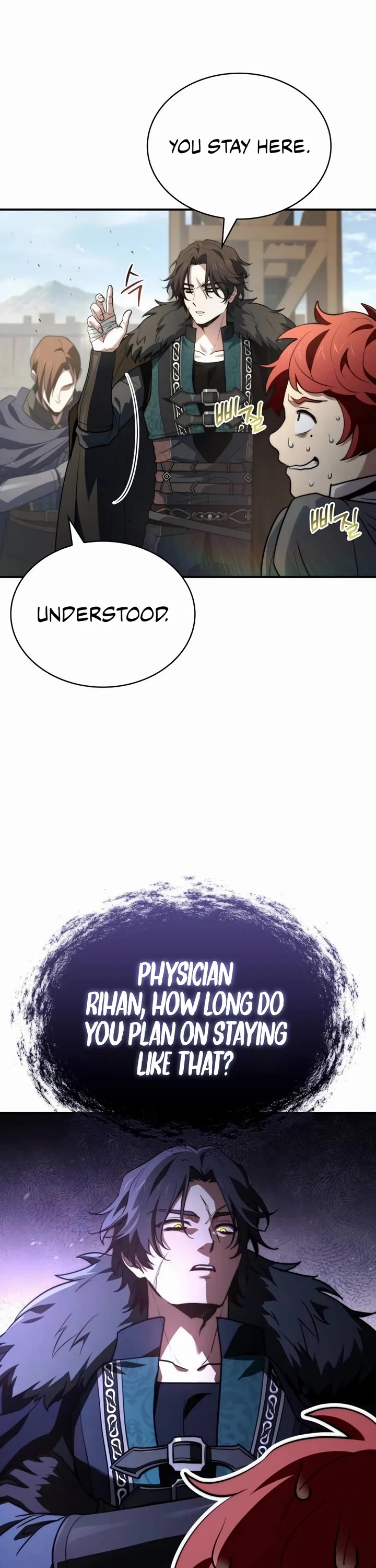 The Crown Prince That Sells Medicine Chapter 66 page 29 - Chapter 66