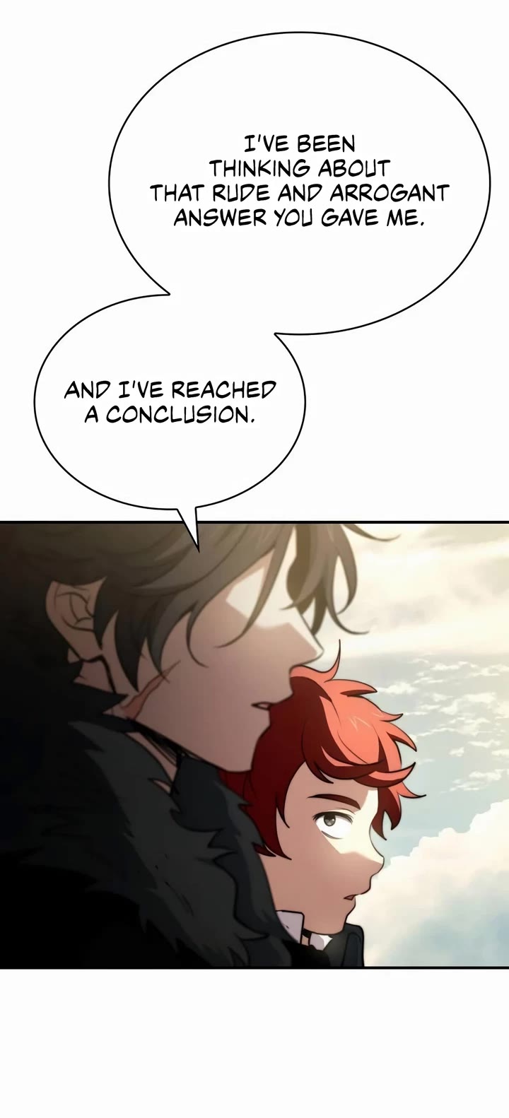The Crown Prince That Sells Medicine Chapter 66 page 32 - Chapter 66