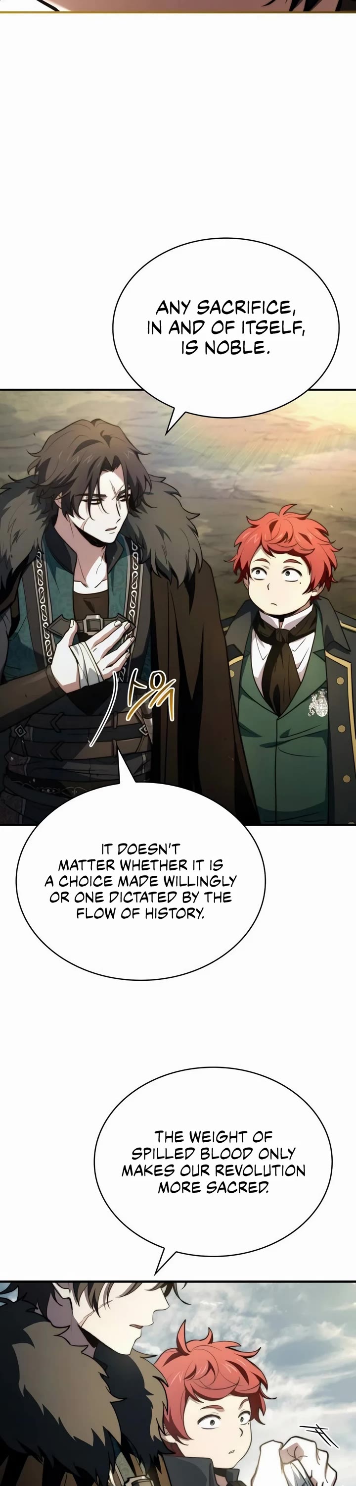 The Crown Prince That Sells Medicine Chapter 66 page 34 - Chapter 66