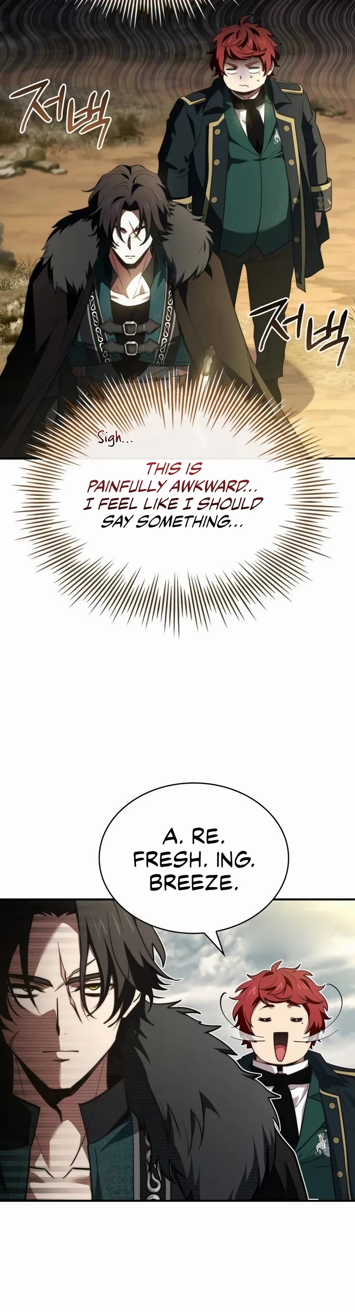 The Crown Prince That Sells Medicine Chapter 66 page 39 - Chapter 66