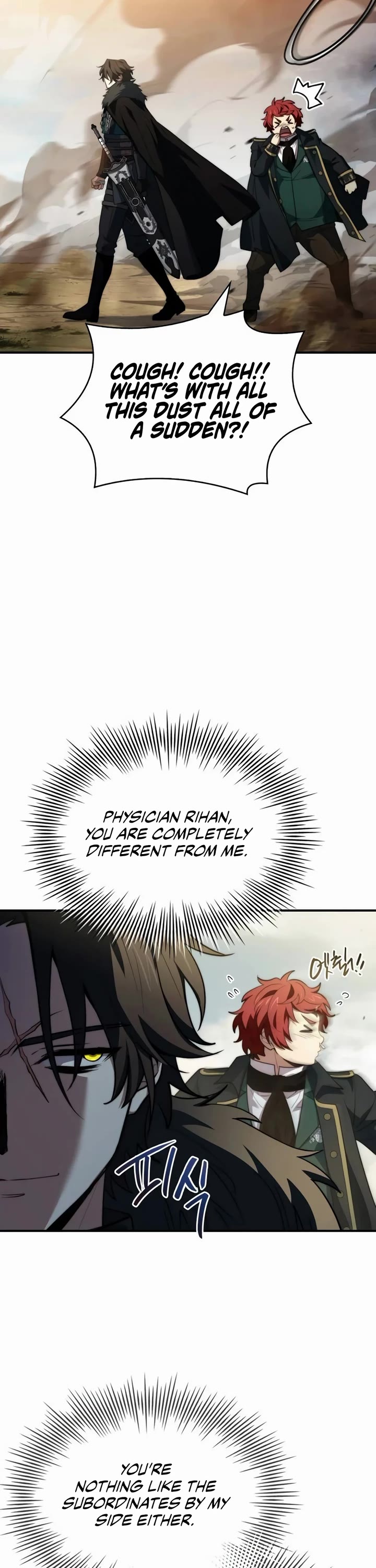 The Crown Prince That Sells Medicine Chapter 66 page 41 - Chapter 66