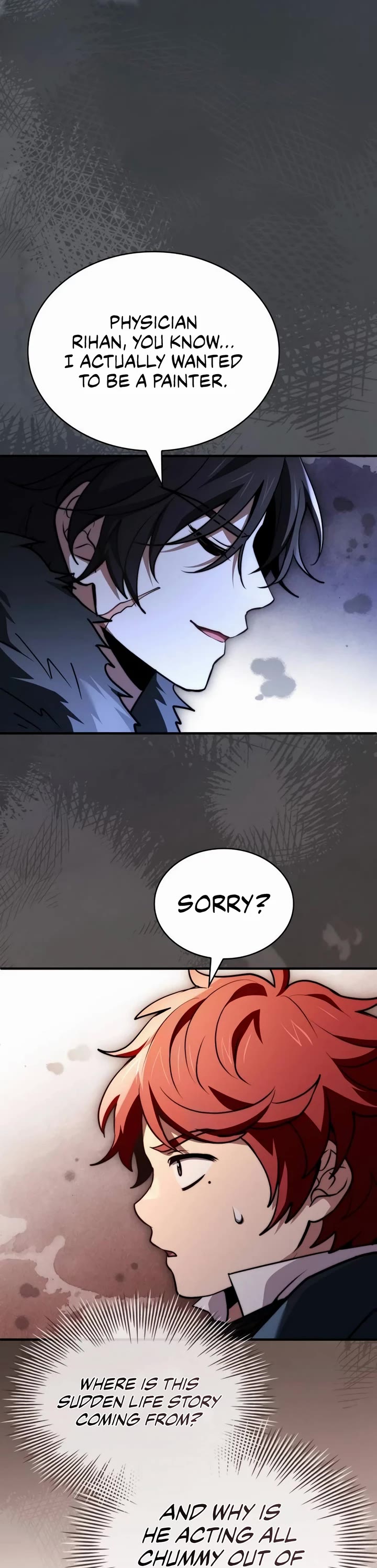 The Crown Prince That Sells Medicine Chapter 66 page 46 - Chapter 66