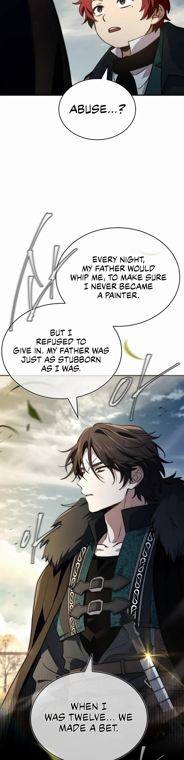 The Crown Prince That Sells Medicine Chapter 66 page 48 - Chapter 66