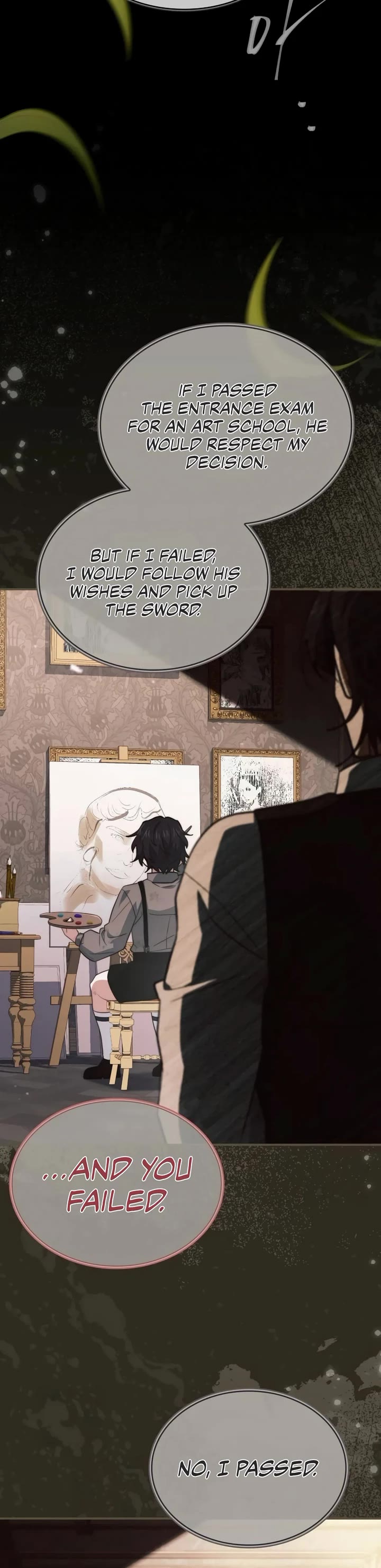 The Crown Prince That Sells Medicine Chapter 66 page 49 - Chapter 66