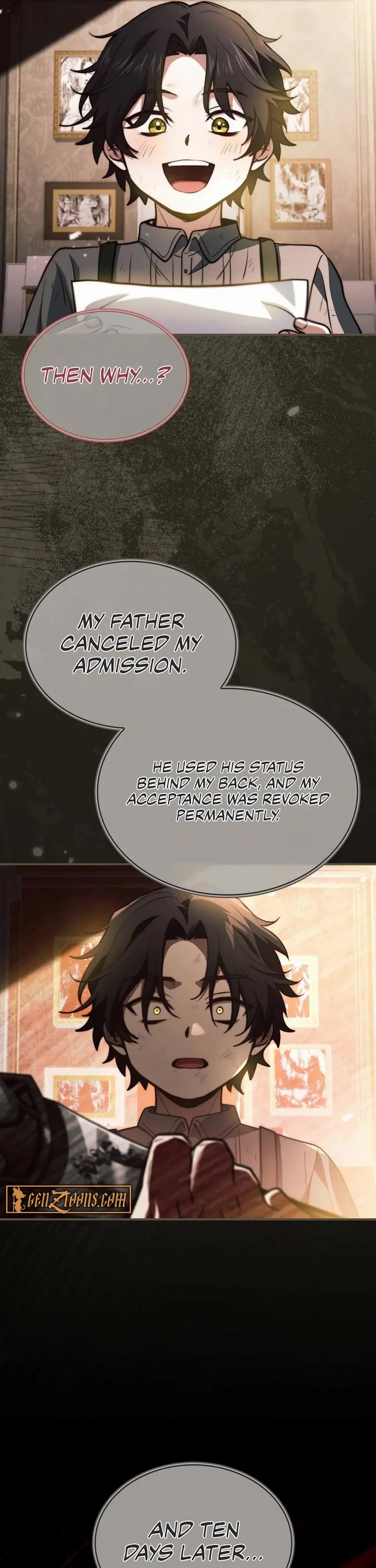 The Crown Prince That Sells Medicine Chapter 66 page 50 - Chapter 66