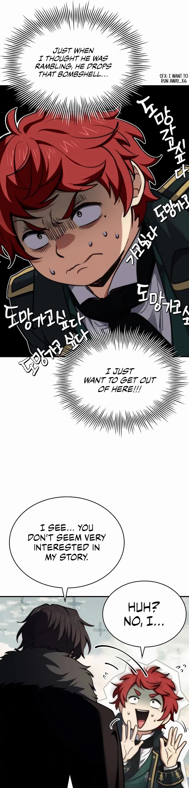 The Crown Prince That Sells Medicine Chapter 66 page 53 - Chapter 66