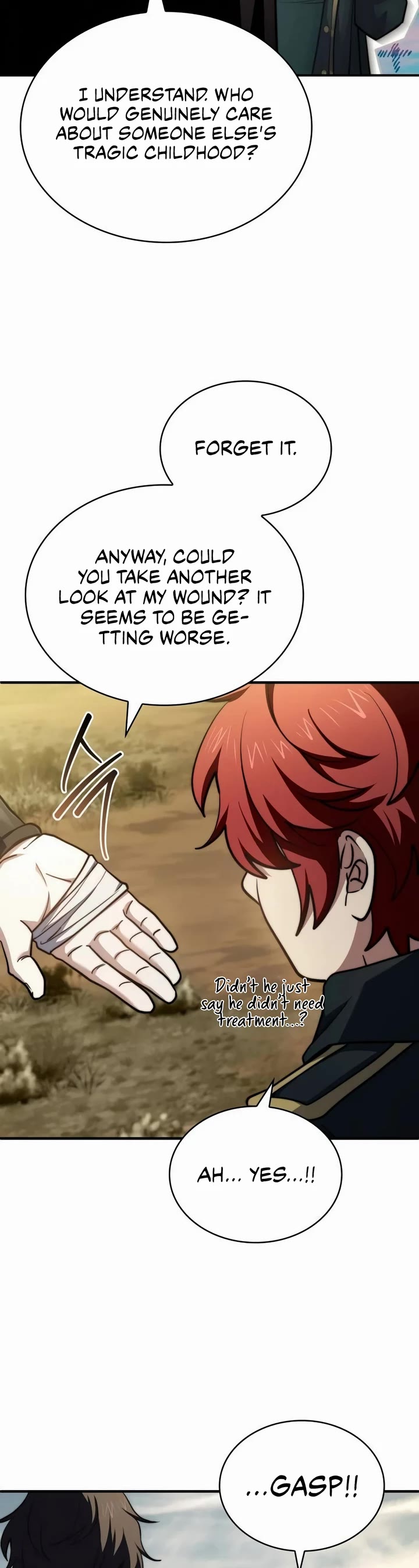 The Crown Prince That Sells Medicine Chapter 66 page 54 - Chapter 66