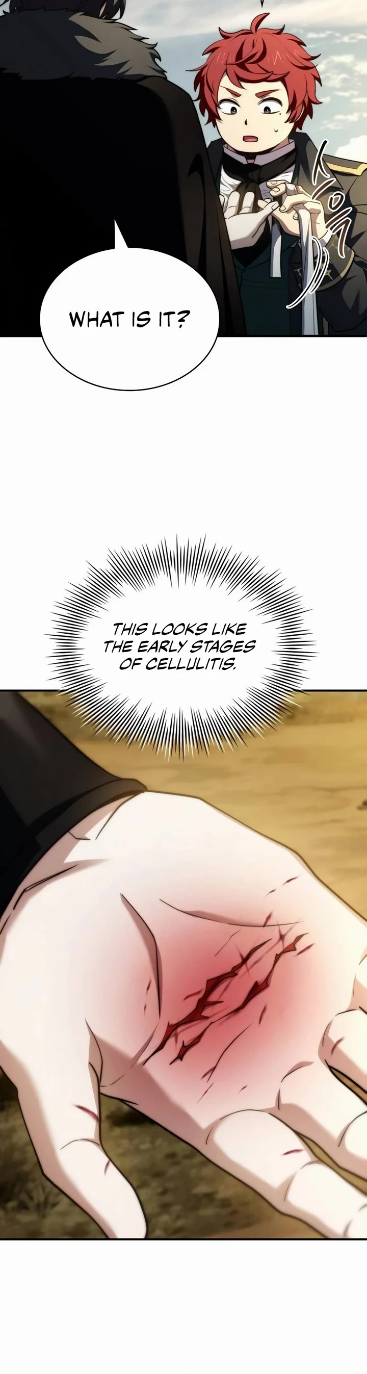 The Crown Prince That Sells Medicine Chapter 66 page 55 - Chapter 66