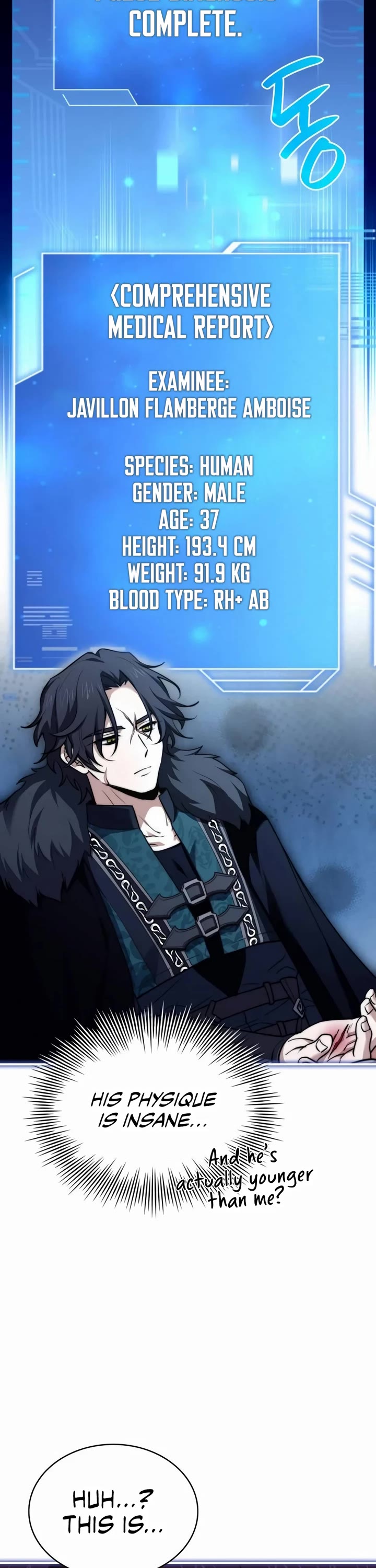 The Crown Prince That Sells Medicine Chapter 66 page 57 - Chapter 66