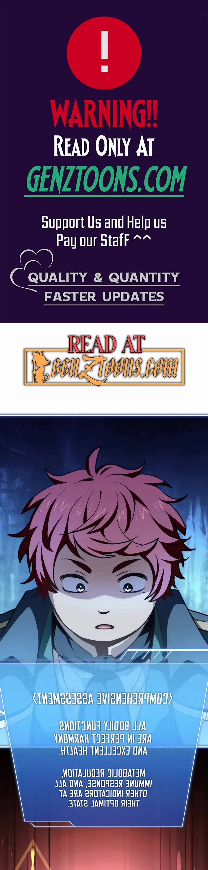 The Crown Prince That Sells Medicine Chapter 67 page 1 - Chapter 67