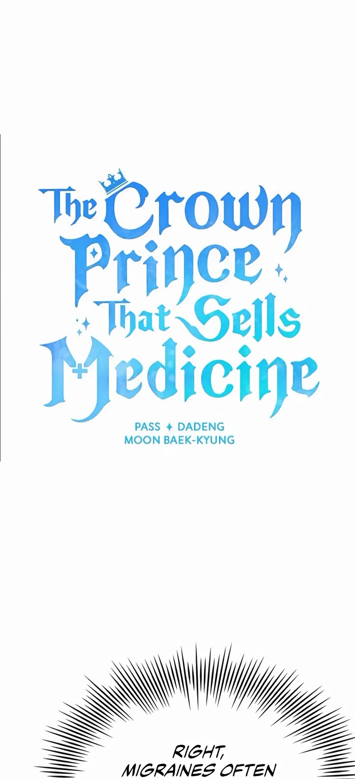 The Crown Prince That Sells Medicine Chapter 67 page 10 - Chapter 67