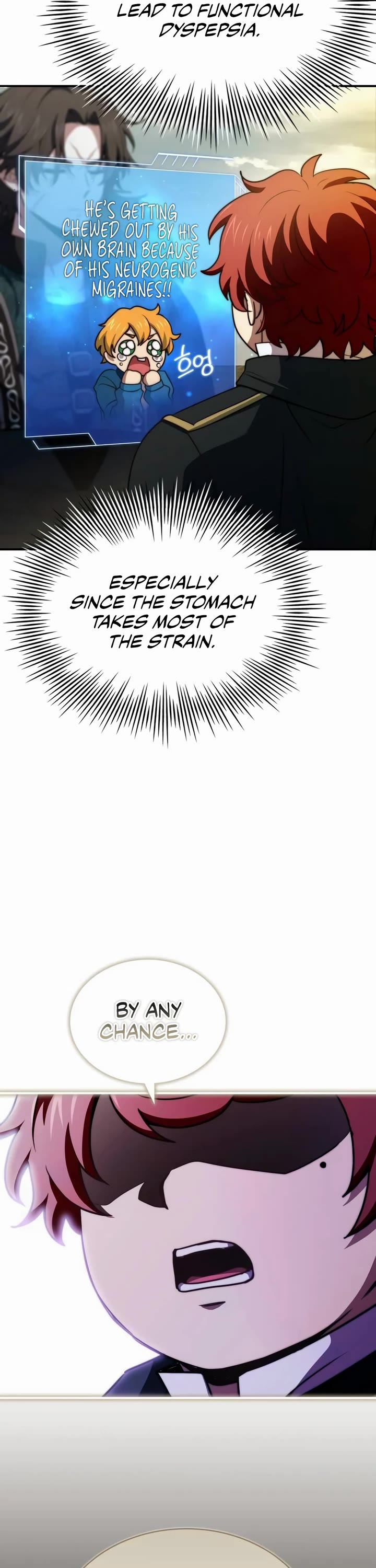 The Crown Prince That Sells Medicine Chapter 67 page 11 - Chapter 67