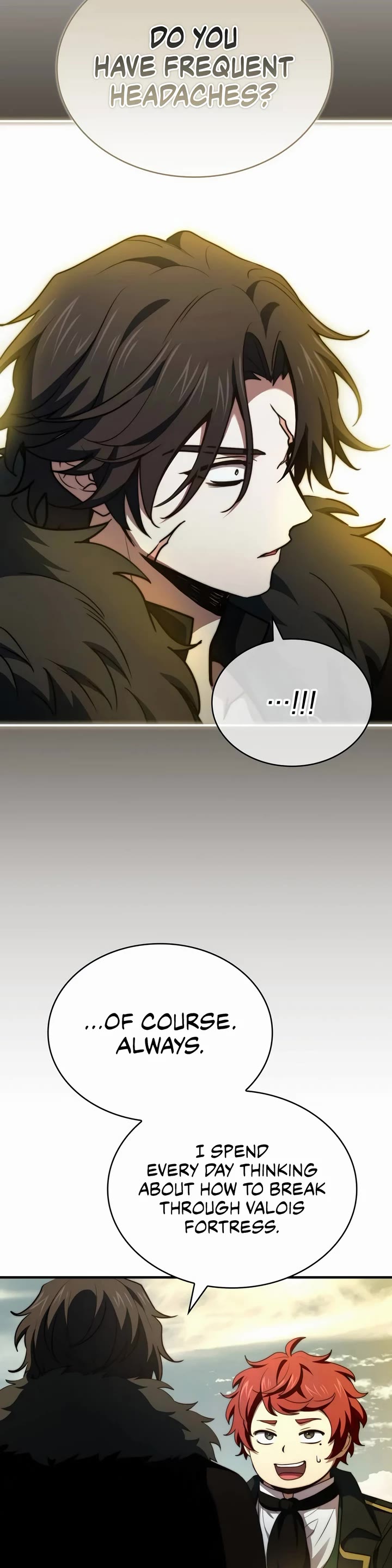 The Crown Prince That Sells Medicine Chapter 67 page 12 - Chapter 67