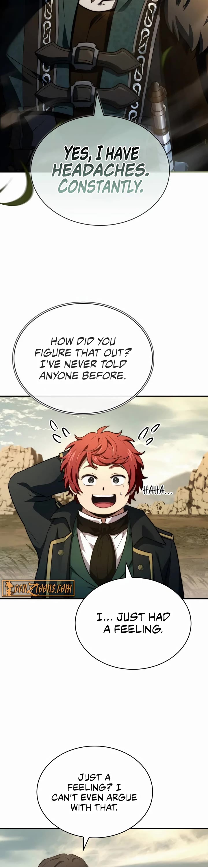 The Crown Prince That Sells Medicine Chapter 67 page 15 - Chapter 67