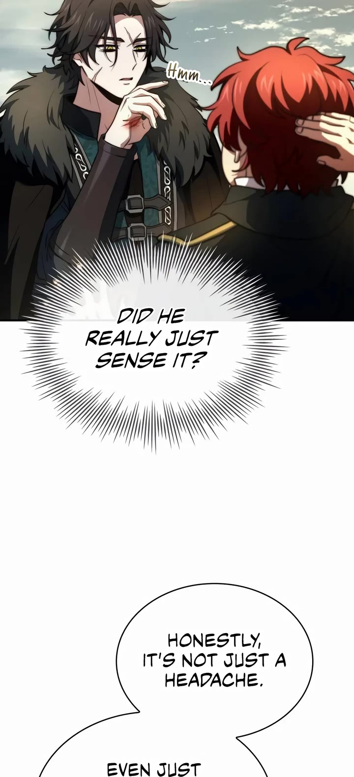 The Crown Prince That Sells Medicine Chapter 67 page 16 - Chapter 67