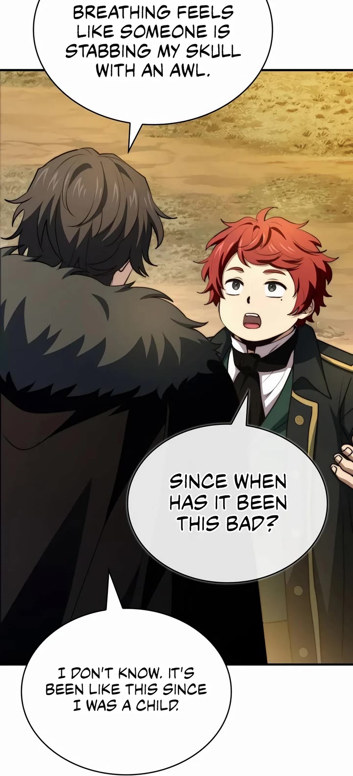 The Crown Prince That Sells Medicine Chapter 67 page 17 - Chapter 67