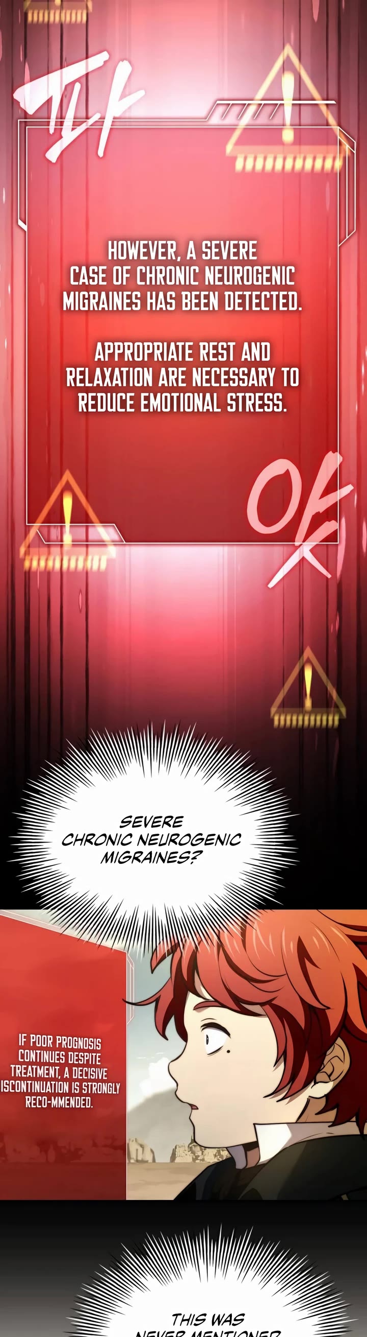 The Crown Prince That Sells Medicine Chapter 67 page 2 - Chapter 67