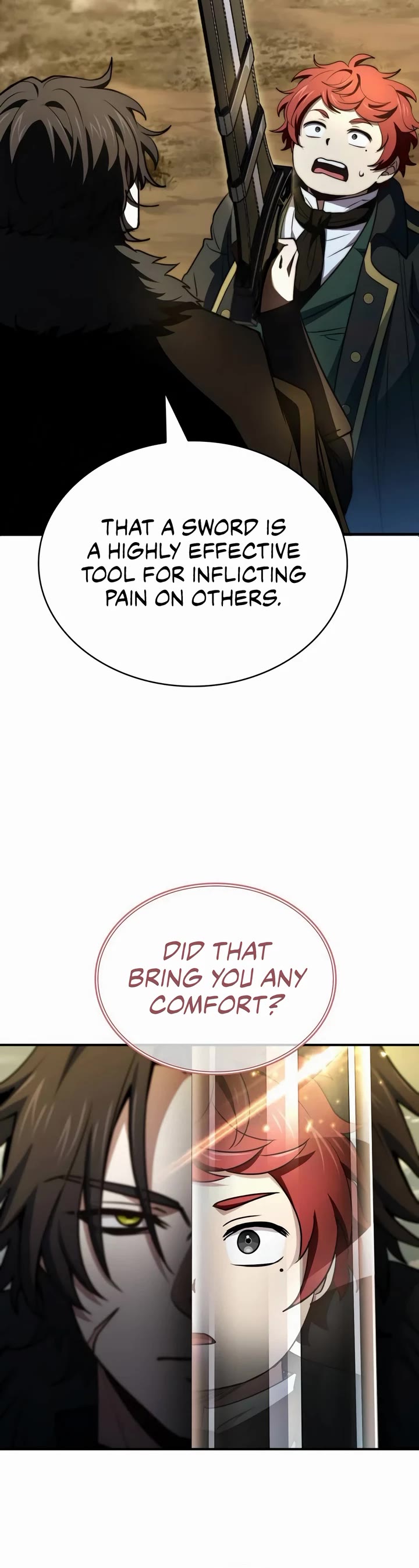 The Crown Prince That Sells Medicine Chapter 67 page 20 - Chapter 67