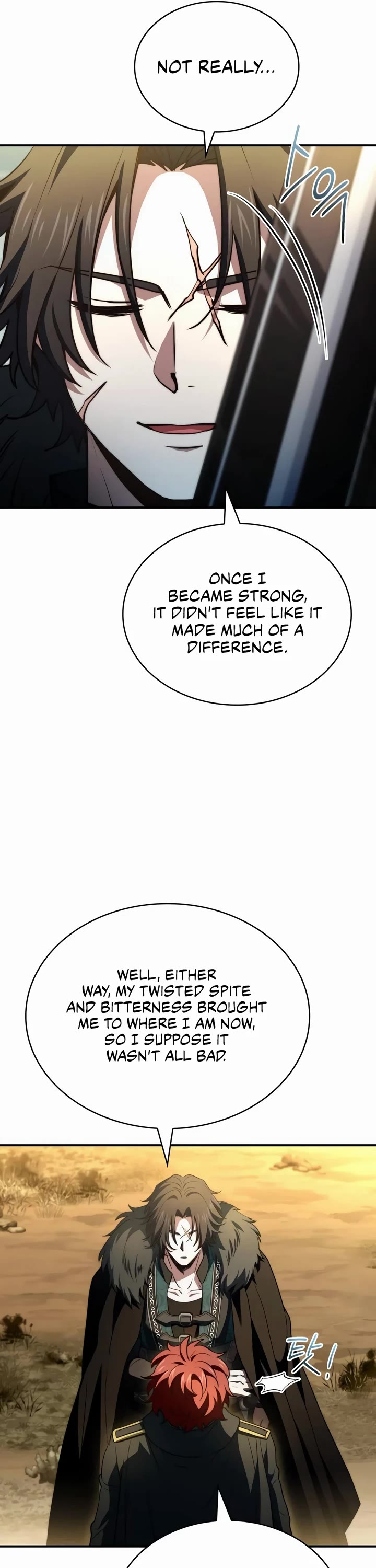 The Crown Prince That Sells Medicine Chapter 67 page 21 - Chapter 67
