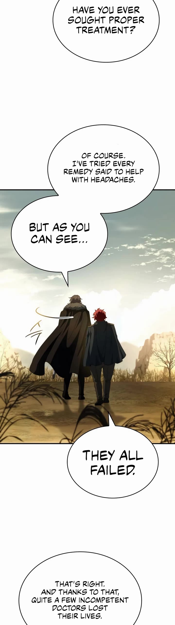 The Crown Prince That Sells Medicine Chapter 67 page 22 - Chapter 67