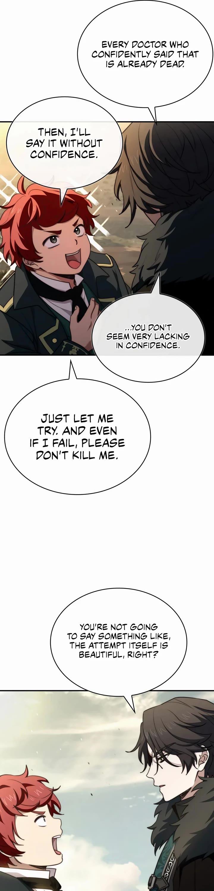 The Crown Prince That Sells Medicine Chapter 67 page 27 - Chapter 67