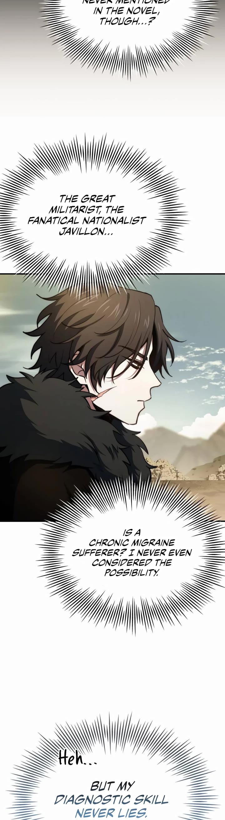The Crown Prince That Sells Medicine Chapter 67 page 3 - Chapter 67