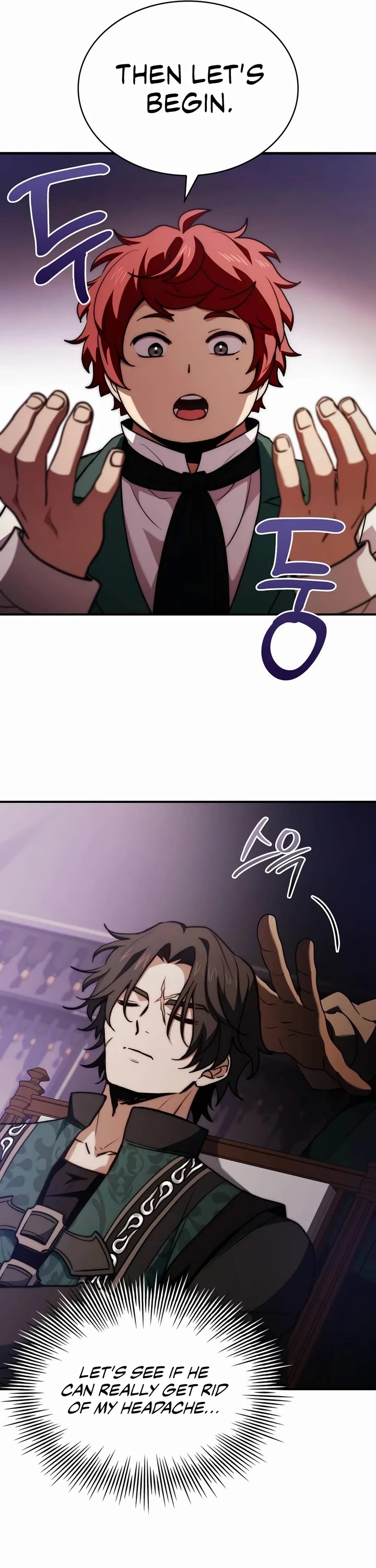 The Crown Prince That Sells Medicine Chapter 67 page 31 - Chapter 67