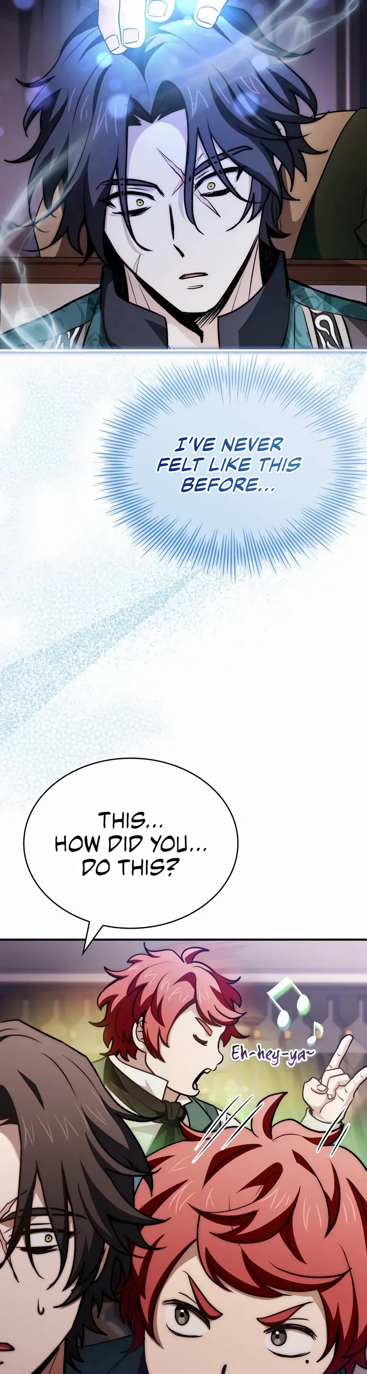 The Crown Prince That Sells Medicine Chapter 67 page 35 - Chapter 67
