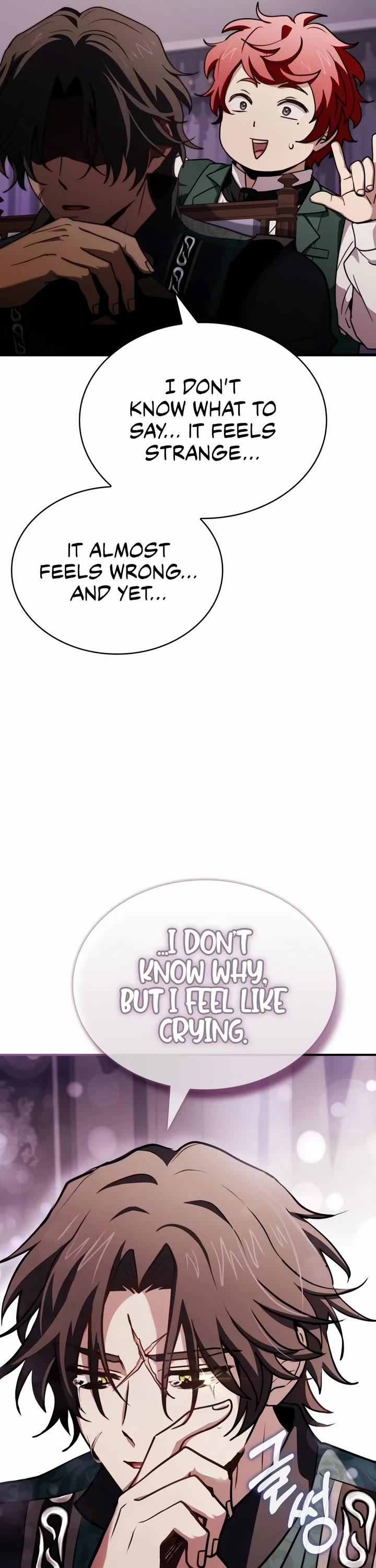 The Crown Prince That Sells Medicine Chapter 67 page 37 - Chapter 67