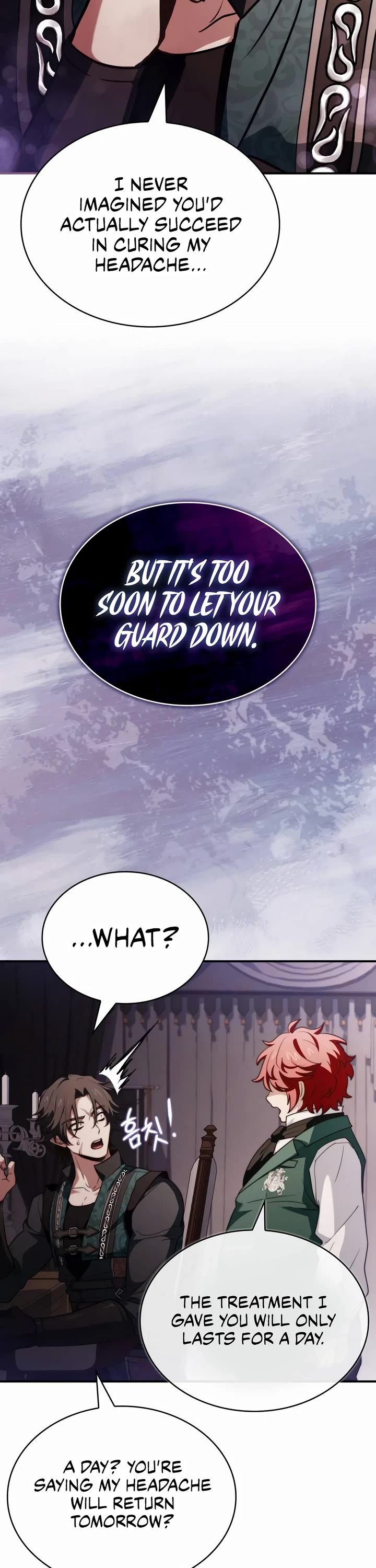 The Crown Prince That Sells Medicine Chapter 67 page 38 - Chapter 67
