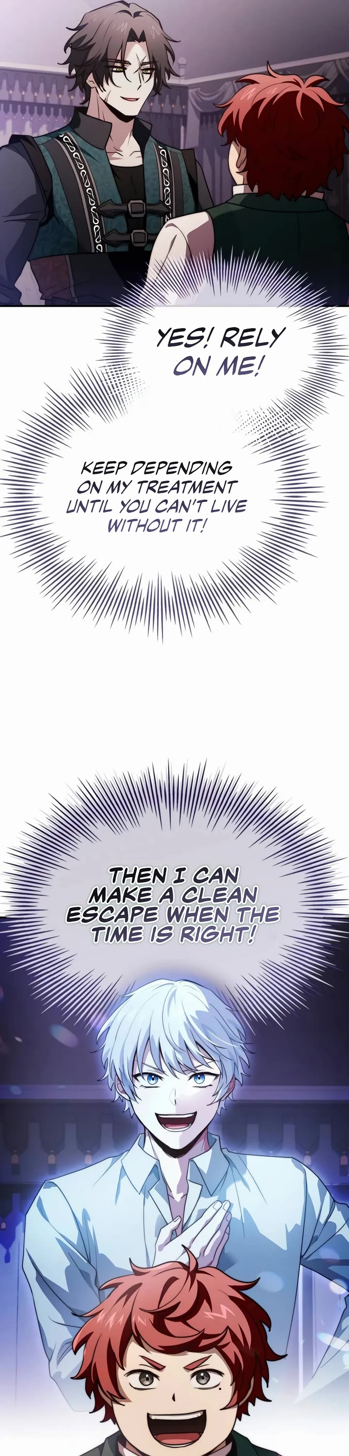 The Crown Prince That Sells Medicine Chapter 67 page 41 - Chapter 67