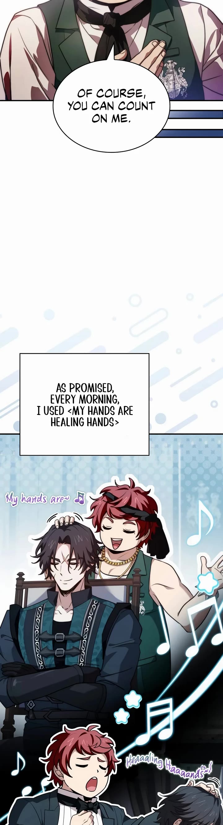 The Crown Prince That Sells Medicine Chapter 67 page 42 - Chapter 67