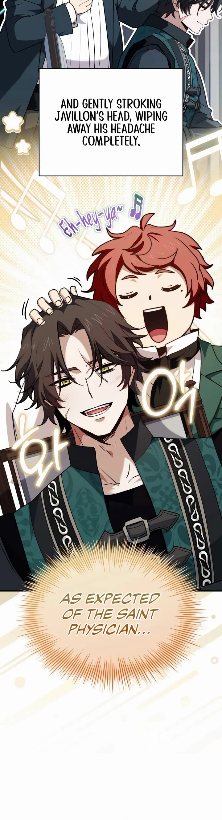 The Crown Prince That Sells Medicine Chapter 67 page 43 - Chapter 67
