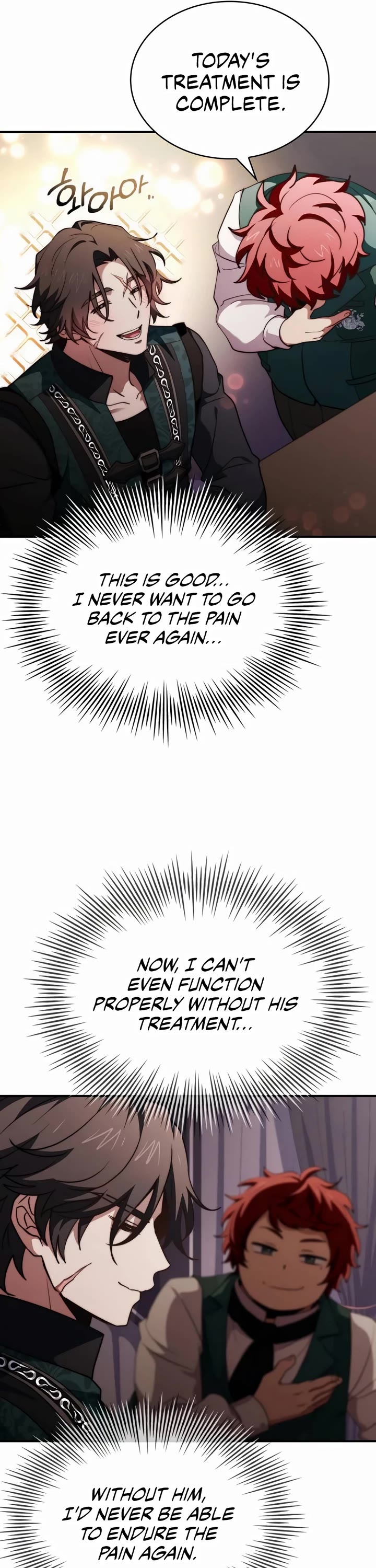 The Crown Prince That Sells Medicine Chapter 67 page 44 - Chapter 67