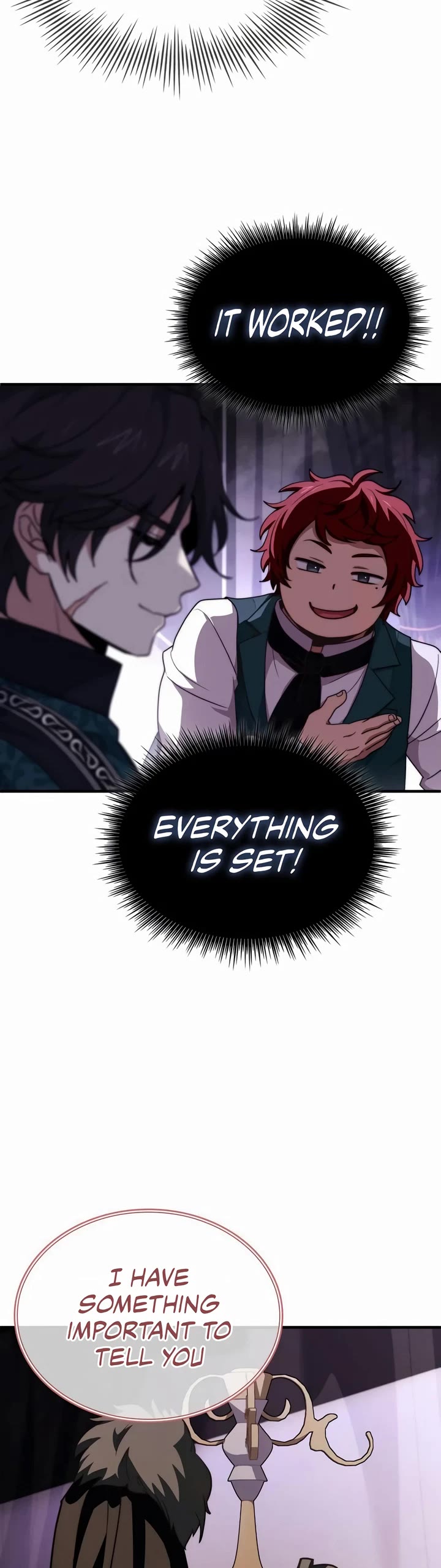 The Crown Prince That Sells Medicine Chapter 67 page 45 - Chapter 67