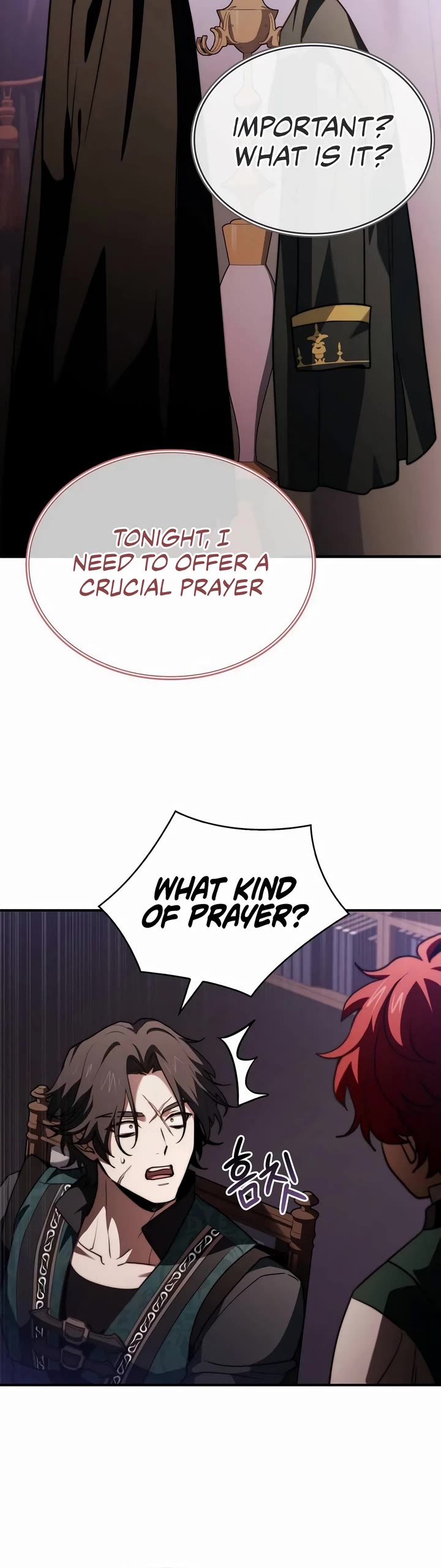 The Crown Prince That Sells Medicine Chapter 67 page 46 - Chapter 67