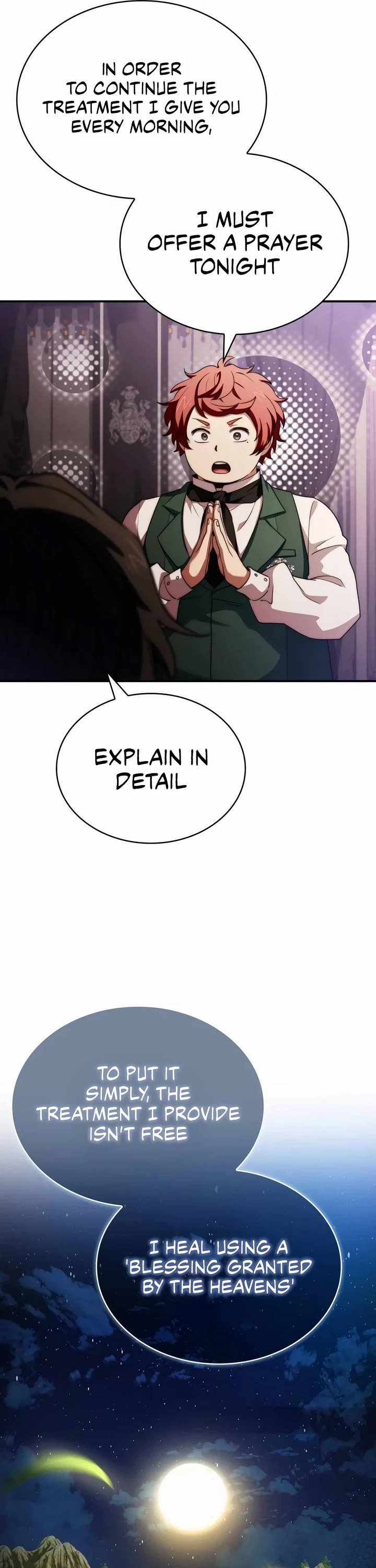 The Crown Prince That Sells Medicine Chapter 67 page 47 - Chapter 67