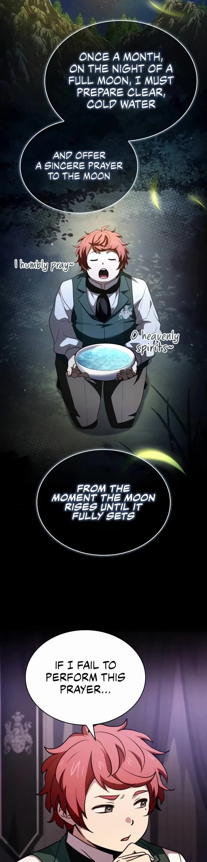 The Crown Prince That Sells Medicine Chapter 67 page 48 - Chapter 67