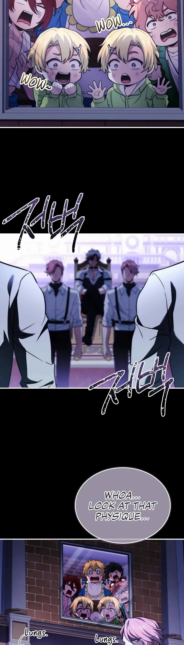 The Crown Prince That Sells Medicine Chapter 67 page 5 - Chapter 67