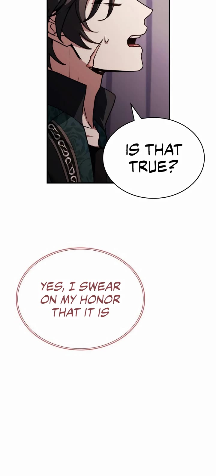 The Crown Prince That Sells Medicine Chapter 67 page 50 - Chapter 67