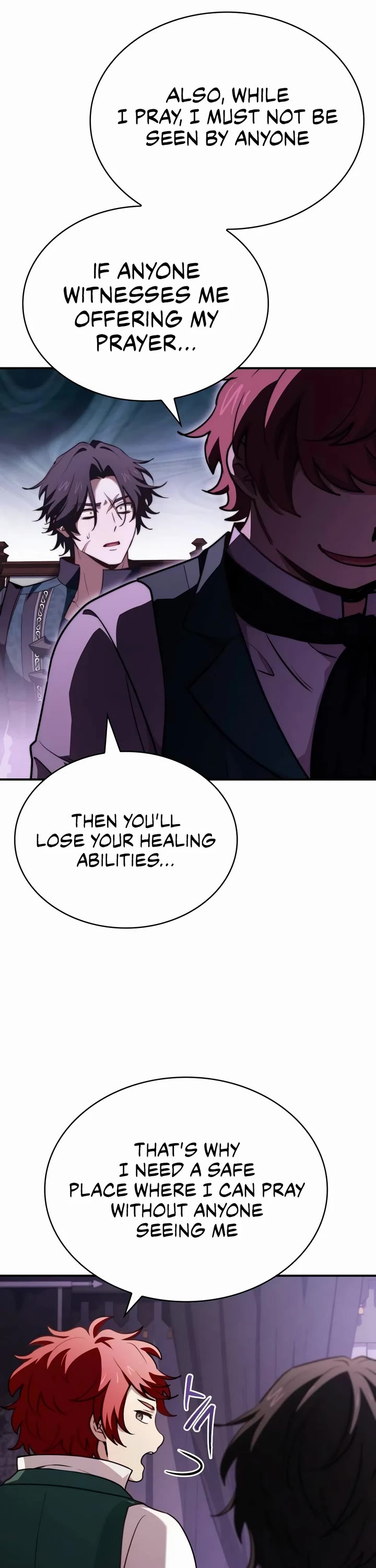 The Crown Prince That Sells Medicine Chapter 67 page 51 - Chapter 67