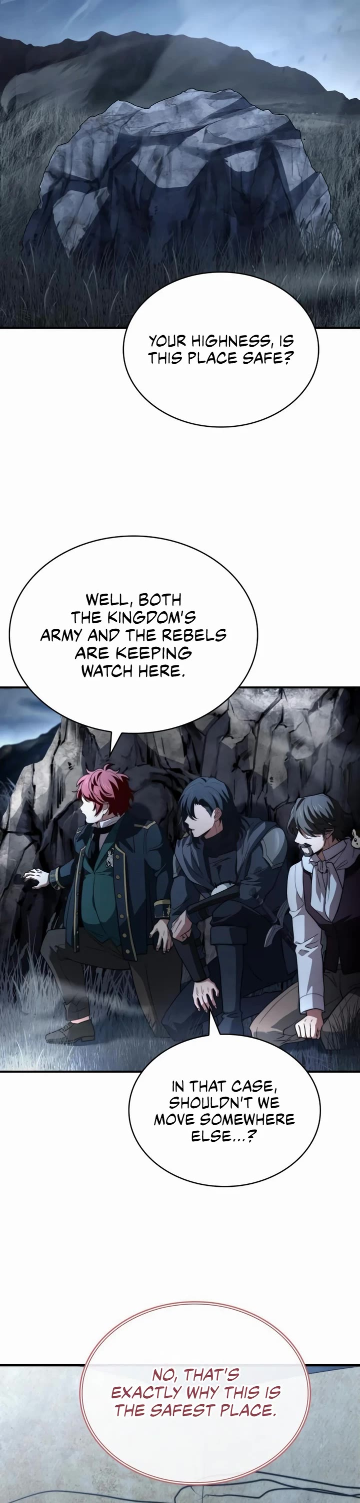 The Crown Prince That Sells Medicine Chapter 68 page 15 - Chapter 68