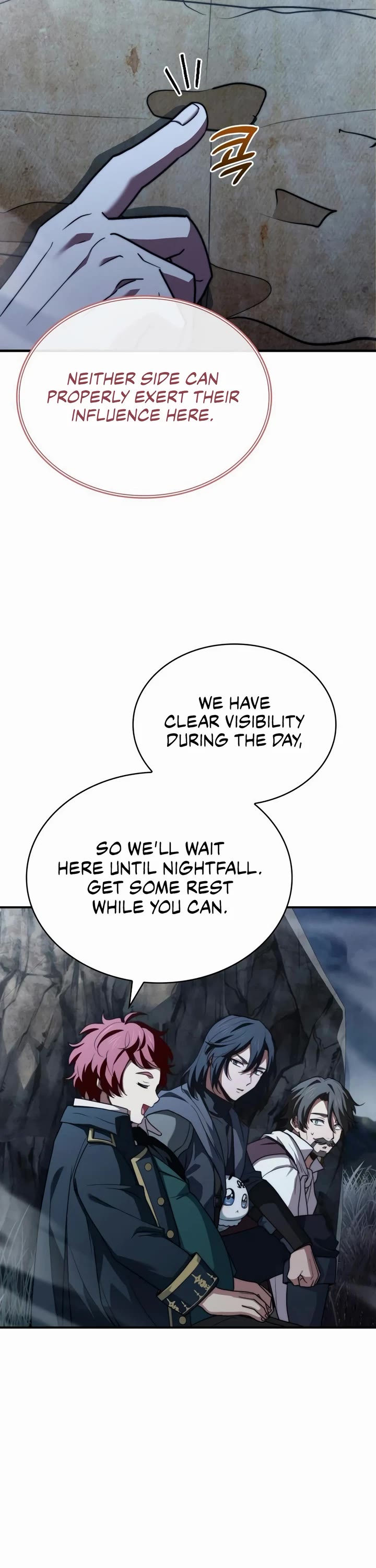 The Crown Prince That Sells Medicine Chapter 68 page 16 - Chapter 68
