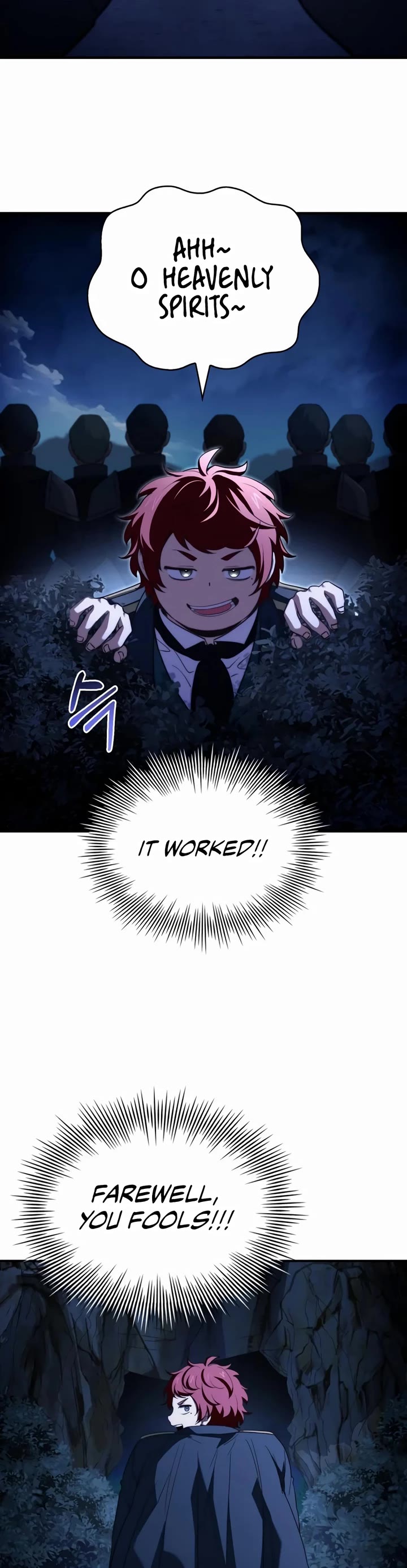 The Crown Prince That Sells Medicine Chapter 68 page 2 - Chapter 68