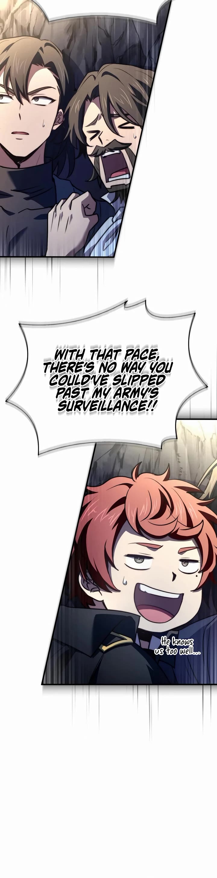 The Crown Prince That Sells Medicine Chapter 68 page 21 - Chapter 68