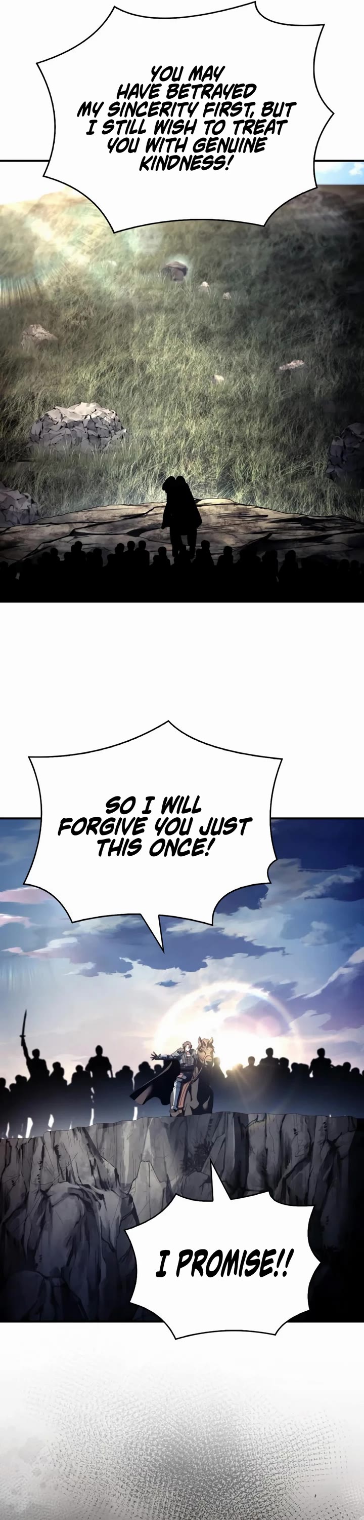 The Crown Prince That Sells Medicine Chapter 68 page 22 - Chapter 68