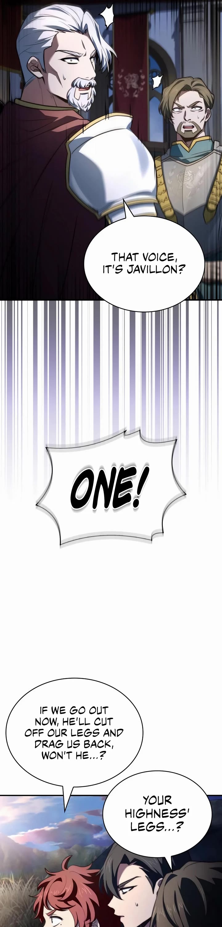 The Crown Prince That Sells Medicine Chapter 68 page 25 - Chapter 68