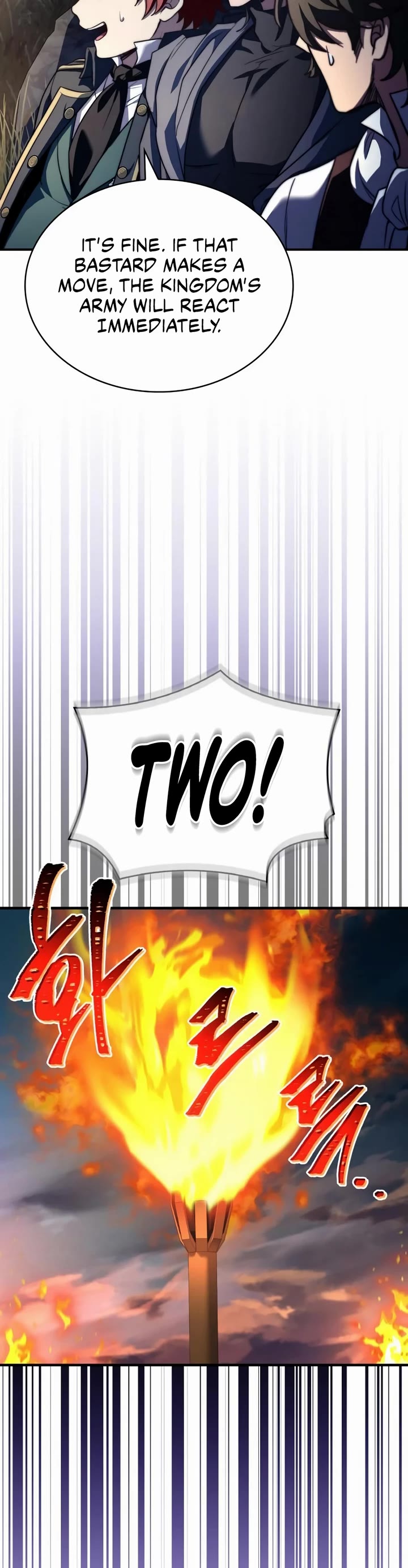 The Crown Prince That Sells Medicine Chapter 68 page 26 - Chapter 68