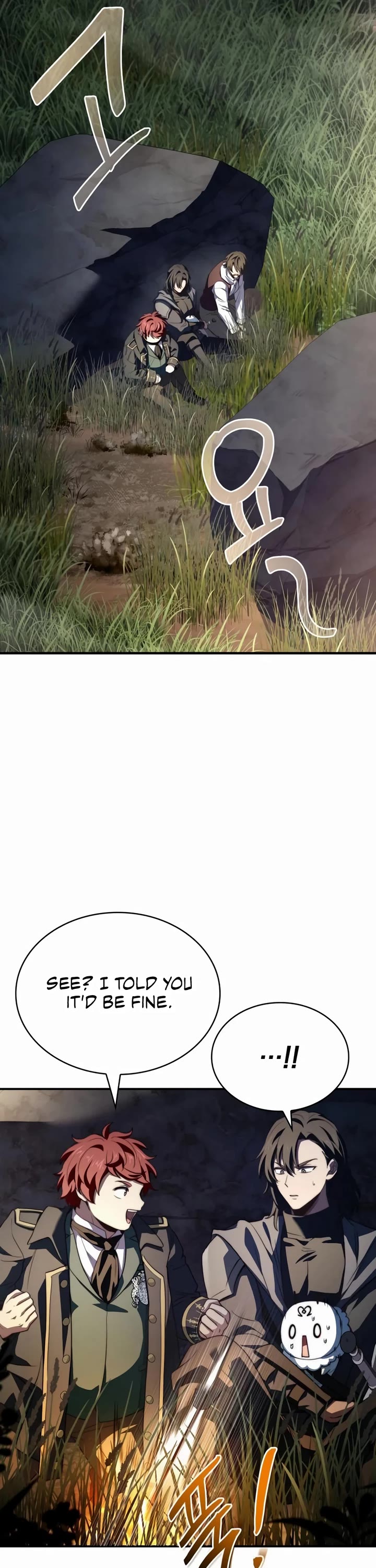 The Crown Prince That Sells Medicine Chapter 68 page 28 - Chapter 68